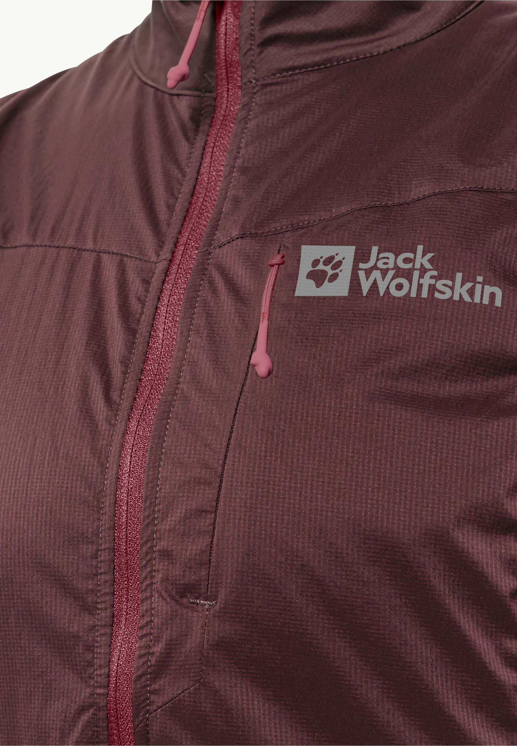Jack Wolfskin Morobbia Alpha Vest W